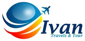 Digital marketing partner, Ivan Travels