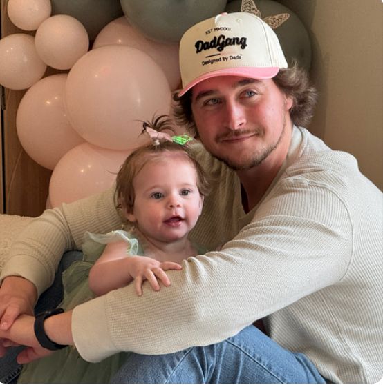 meet a DAD in DADHOOD